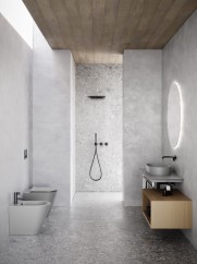 Zero 55 cement
