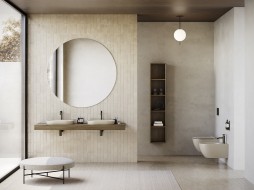 Sfera 55 sabbia