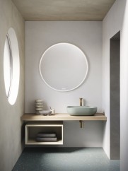 Sfera 60 acqua